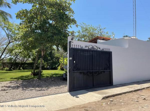 Houses for sale in Lo De Marcos