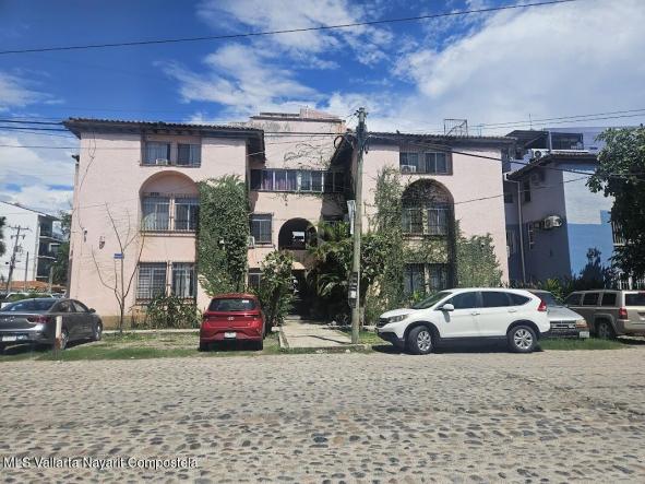 Condos in 136 Hamburgo  