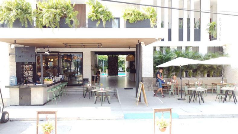 Commercial for sale in Bucerias