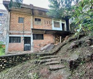 Houses in 359 Naranjo  