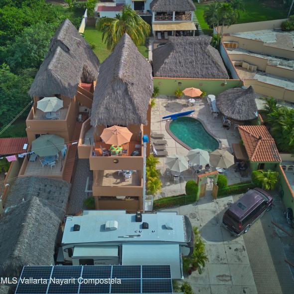 Houses for sale in Lo De Marcos