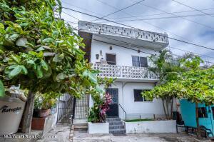 Houses in 360 Rio Tibet  
