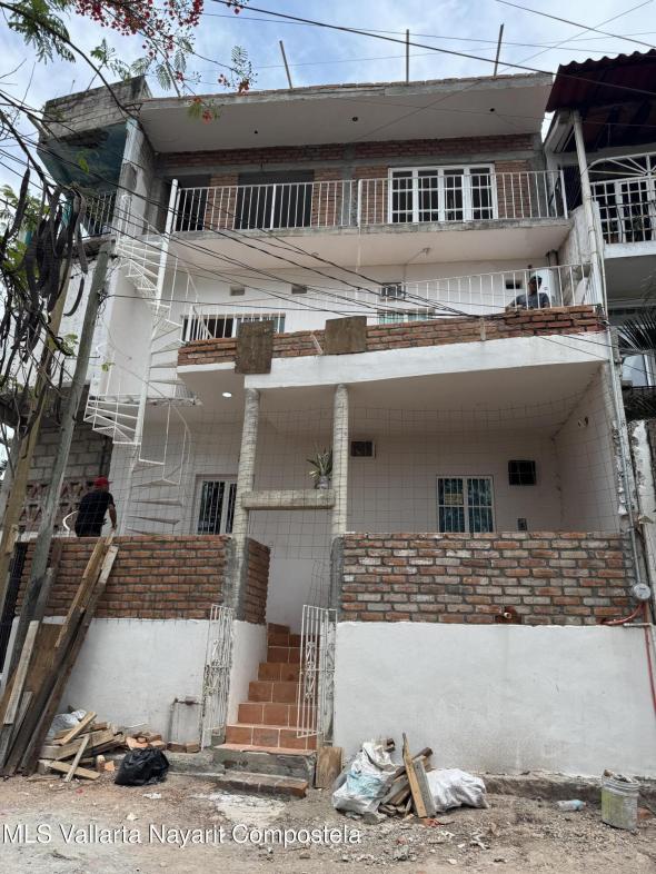 Multi-Family in 374 Angela Peralta  