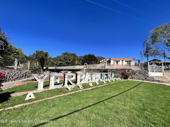 Land in 39 Cuauhtemoc  