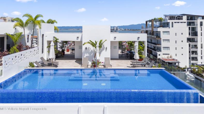 Condos in 277 Venustiano Carranza  