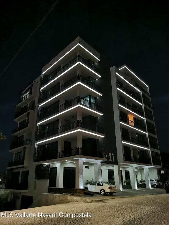 Condos in 111 Republica Dominicana  