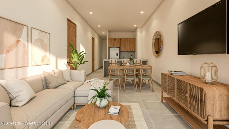 Condos in 1268 Avenida Francisco Villa  