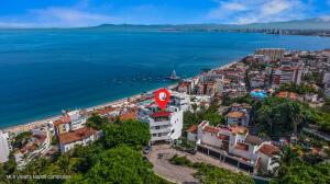 Condos in 215 C. Gardenias  