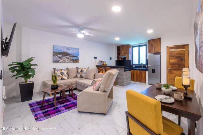 Condos in 470 Fco. I. Madero  