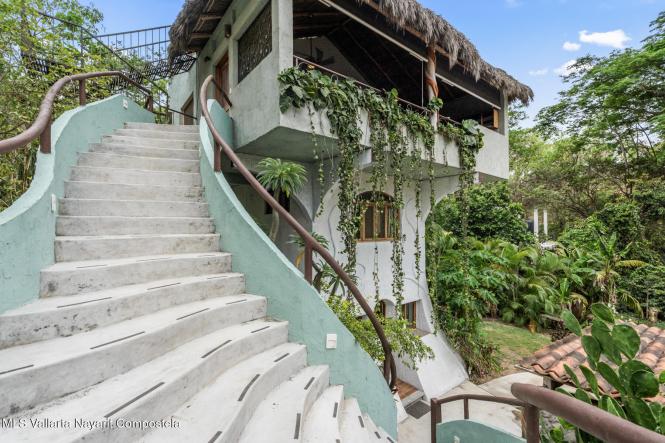 Houses in 4 Calle Tierra Luz  