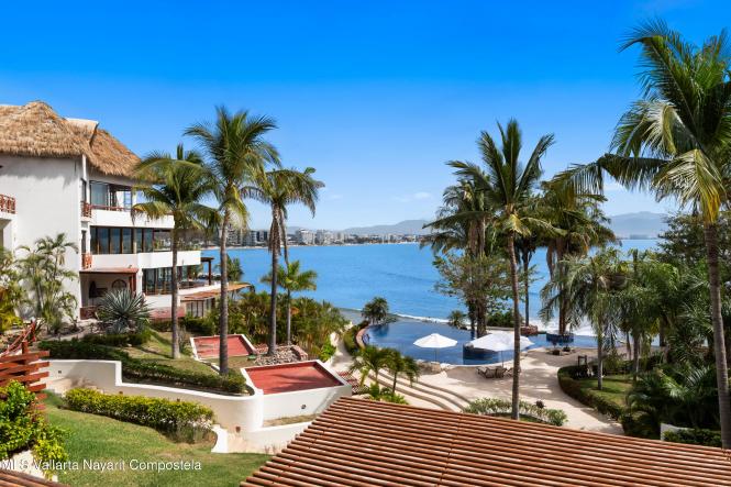 Condos in KM 138 Carr Tepic-Vallarta  