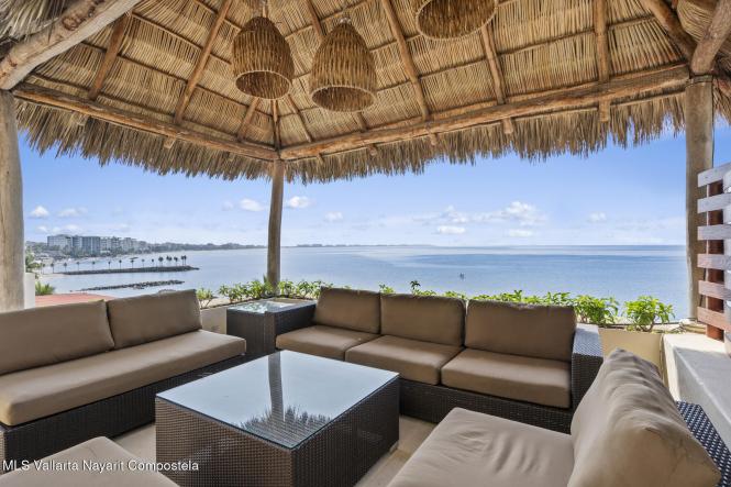 Condos for sale in La Cruz De Huanacaxtle