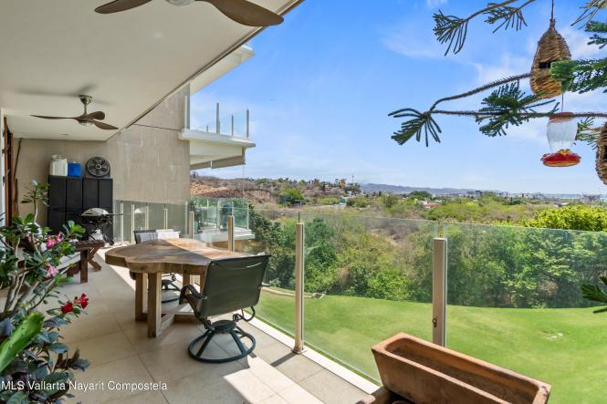 Condos in Km 2.6 300 Carretera Punta Mita  