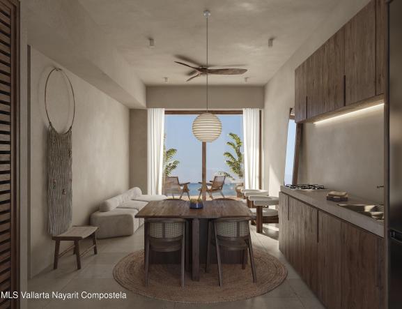 Condos in #5 calle Francisco I. Madero  