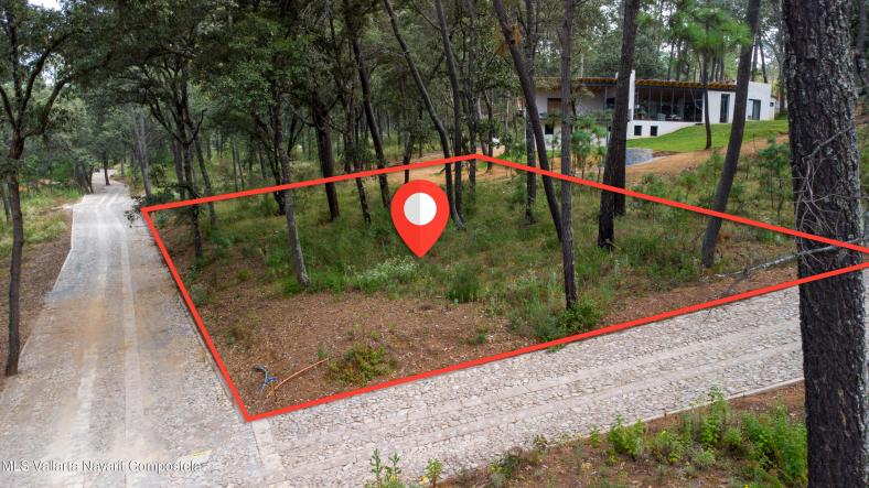 Land in 40-1 Predio Rustico La Lechuguilla  