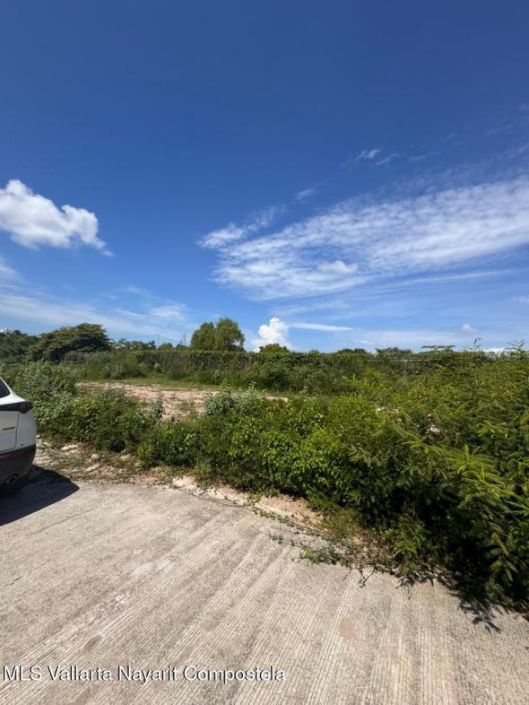 Land in 40 Ejido del coapinole  