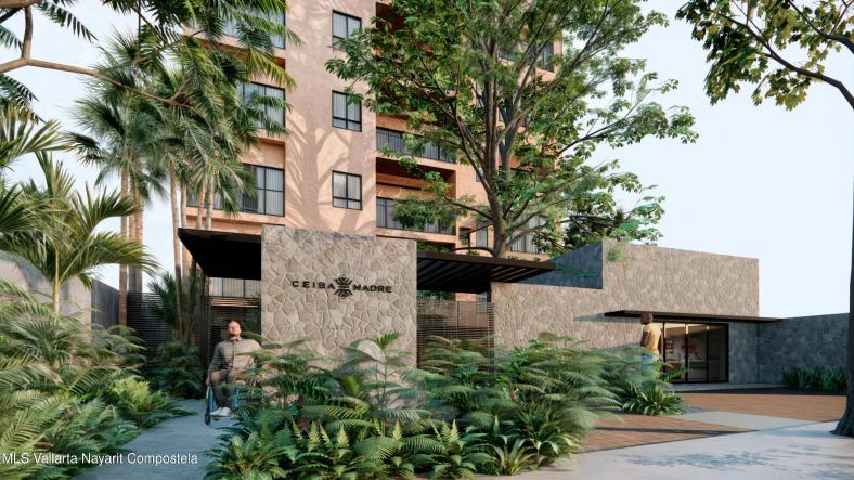 Condos in 120 Venecia  