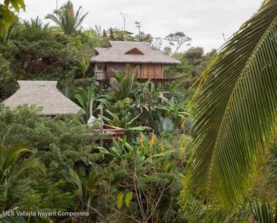 Houses for sale in Sayulita