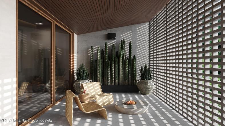 Condos in 137 C. Via Lactea  