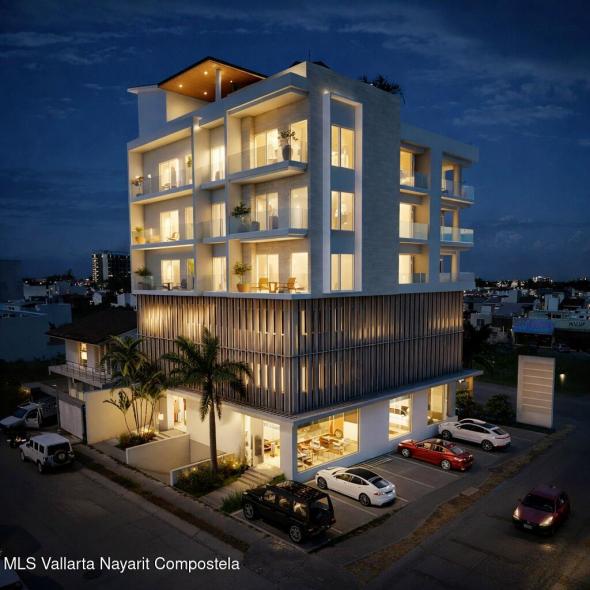 Condos in 259 Avenida Grandes Lagos  