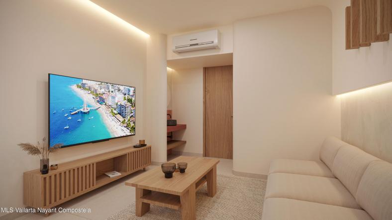 Condos in 296 Espana  