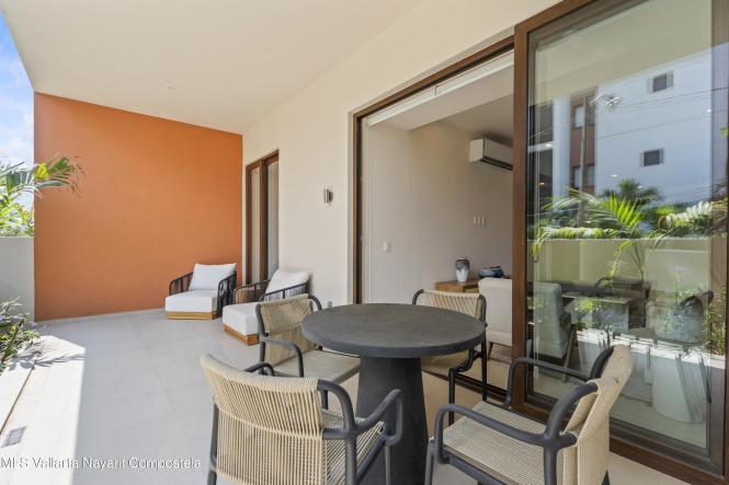 Condos in 58 Retorno de Las Minitas 58 