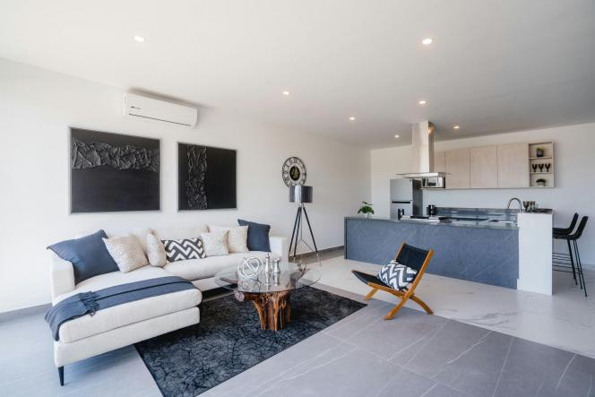 Condos in 5 M-RC5 BLVD. CIRCUITO COSTERO  