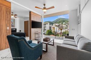 Condos in 193 Insurgentes  