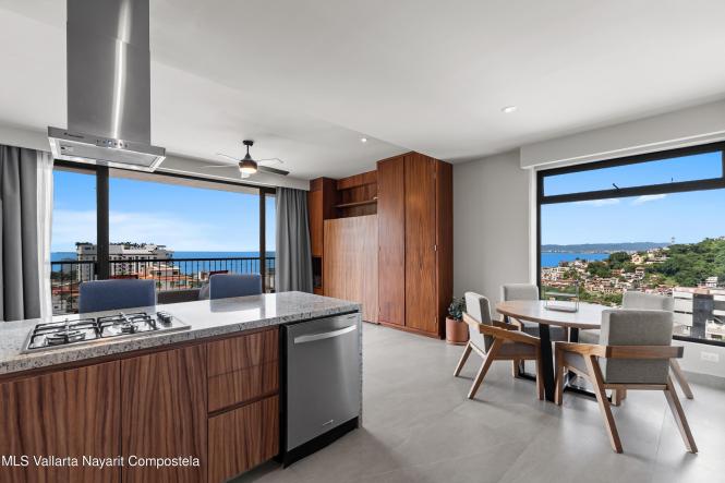 Condos in 530 Retorno Camichin  