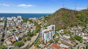 Condos in 70 Prol. Invierno  