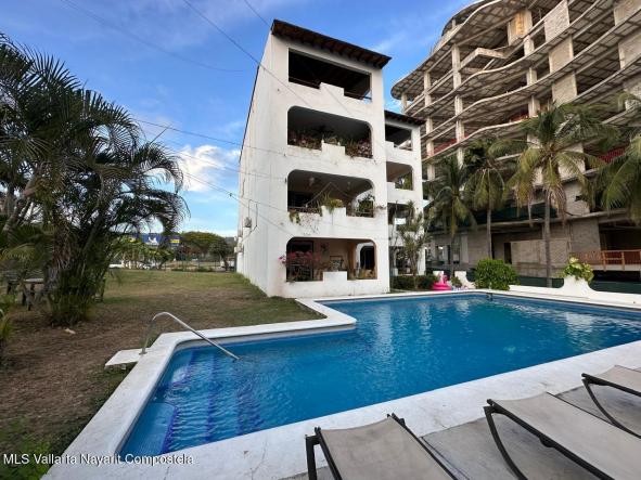 Condos in 88 Av. de los Picos  