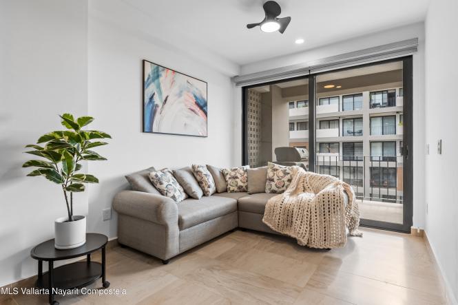 Condos in E1 AV Mexico  