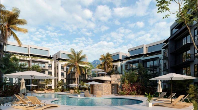 Condos in 1200 Av. Mexico  