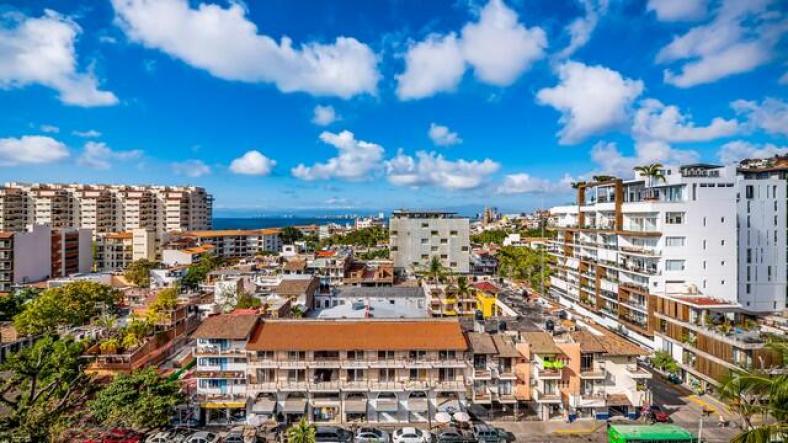 Condos in 275 Venustiano Carranza  