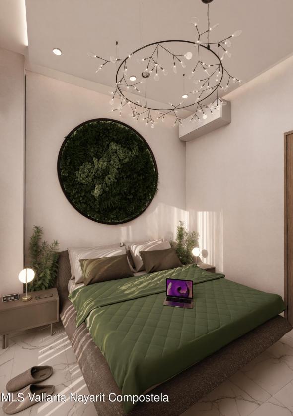 Condos in 576 Venustiano Carranza  