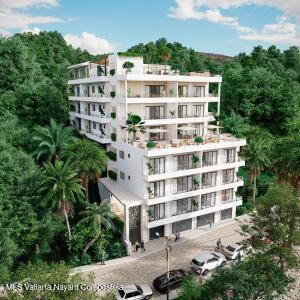 Condos in 637 CUAUHTEMOC  