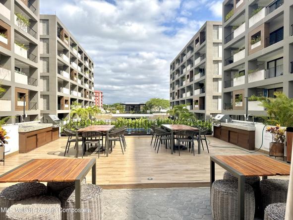 Condos in 210 Mexico Av. 