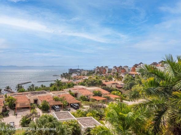 Condos in K138 Punta Esmeralda  