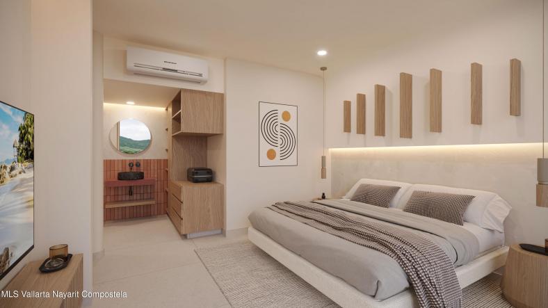 Condos in 296 Espana  