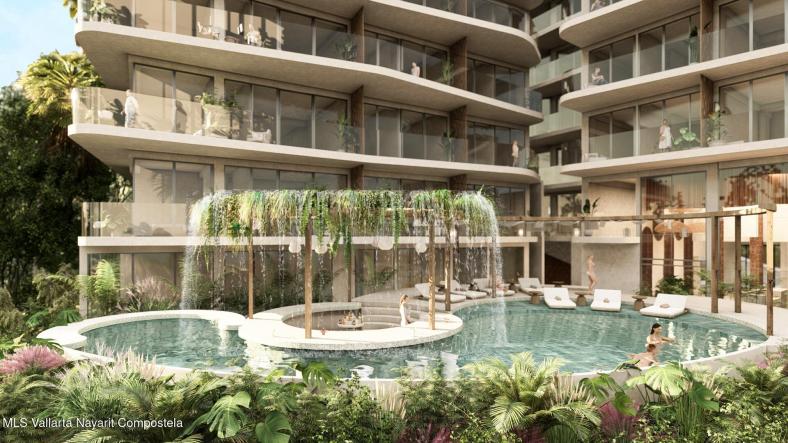 Condos in 34 Bugambillas  