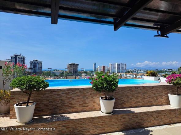 Condos in 405 OCEANO PACIFICO  