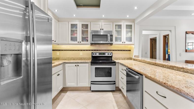 Condos in 89 Boulevard de Nayarit  