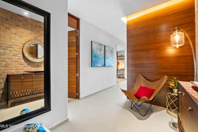 Condos in 268 VENUSTIANO CARRANZA  