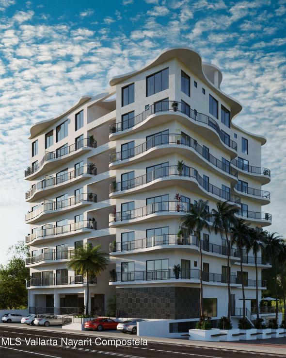 Condos in 355 Los Picos  