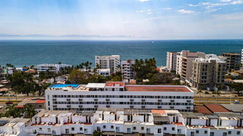Condos in 62 Boulevard Riviera Nayarit  
