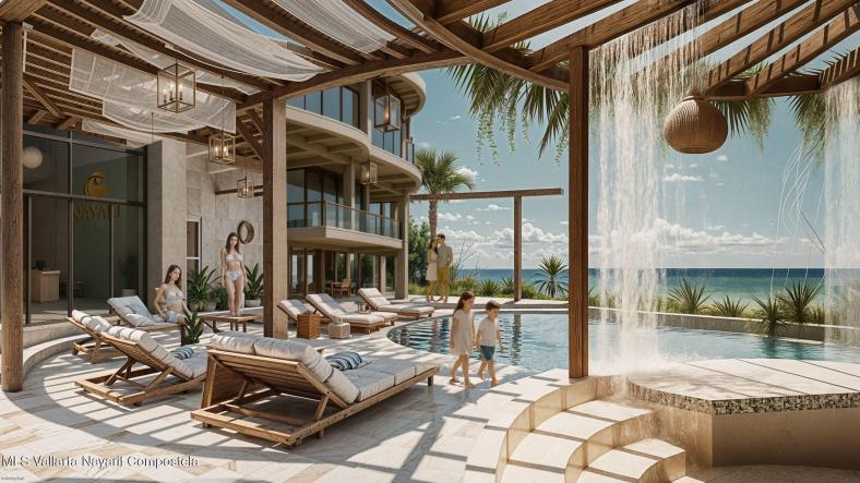 Condos in 34 Bugambilias  