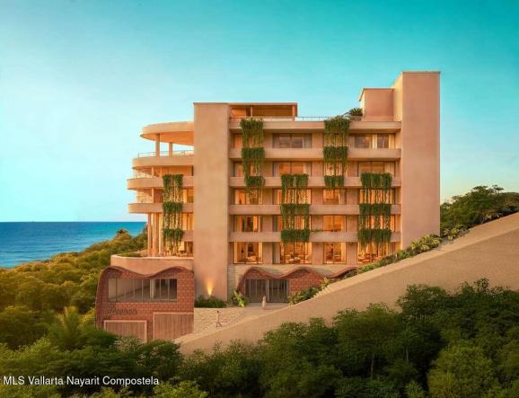 Condos in 34 Bugambililas  