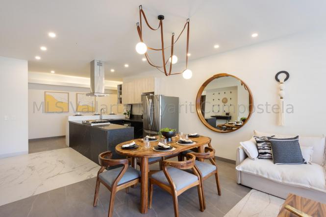 Condos in 5 M-RC5 BLVD. CIRCUITO COSTERO  