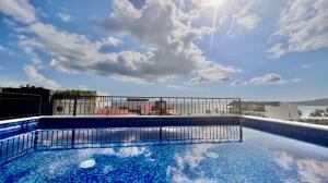 Condos in 84 Lazaro Cardenas  