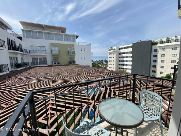 Condos in 84 Lazaro Cardenas  